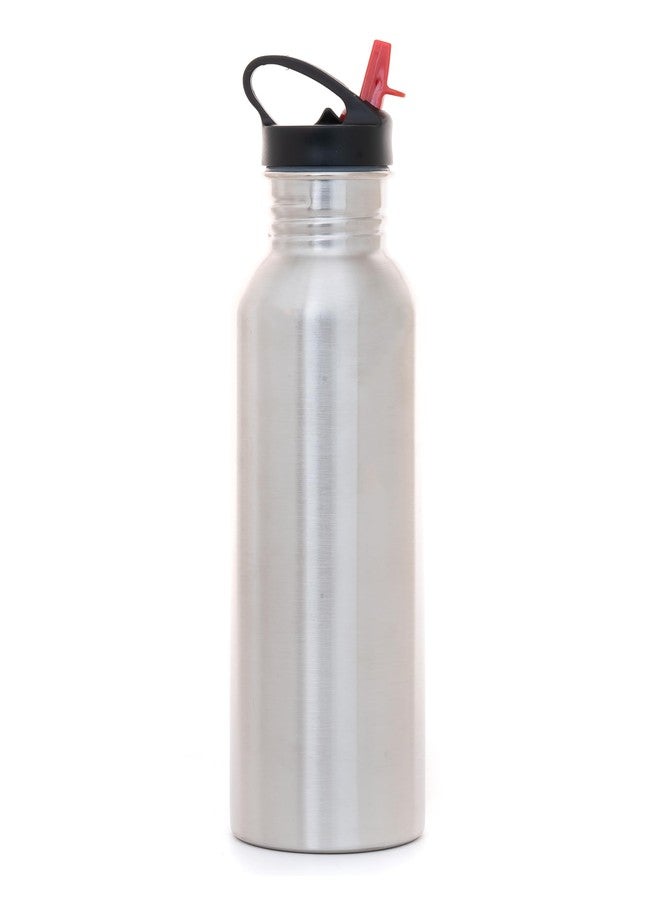 إيجل زجاجة ماء من الفولاذ المقاوم للصدأ من إيجل جليز، مناسبة للثلاجة، المدرسة، الأنشطة الخارجية، النادي الرياضي، المنزل، المكتب، للأولاد والبنات والأطفال، مانعة للتسرب وخالية من مادة BPA. - Image 4